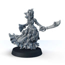 Sea Witches set - Only-Games