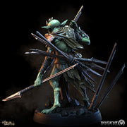 Goblin Strikers x 3 - Only-Games