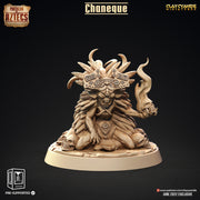 Chaneque - Only-Games