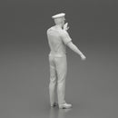 police officer policeman stop hand - Only-Games