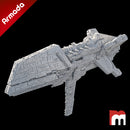 (Armada) Kandosii Dreadnaught - Only-Games