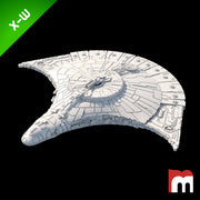 (XW) Kazellis Light Freighter - Only-Games