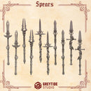 Spears CL - Only-Games