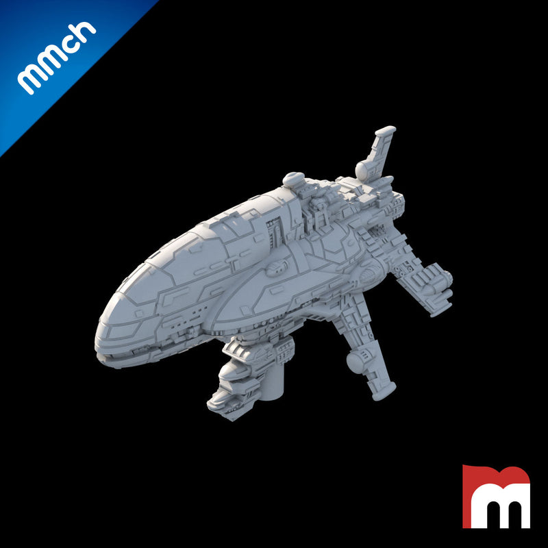 (MMch) Assault Frigate Mk II v2 - Only-Games