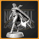 Nutshell Atelier - Gargoyle guard(NSFW) - Only-Games