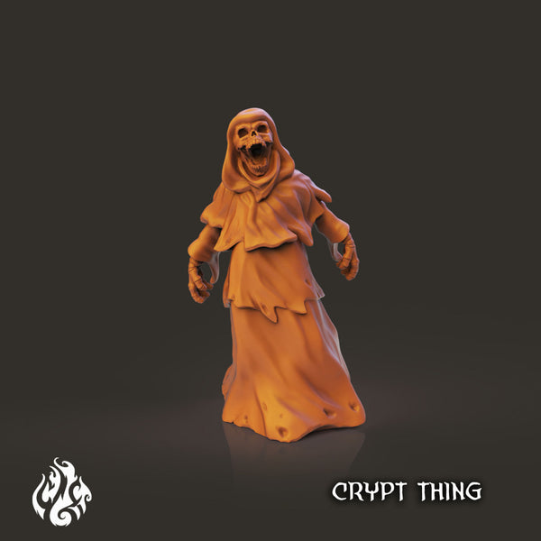 Crypt Thing - Only-Games