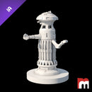 (IA) FX-6 Medical Droid - Only-Games