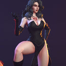 Lust and Gluttony - Only-Games