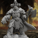 Templar Commander - Only-Games