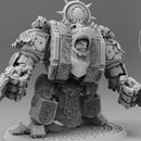 Wai Toa Wandering Ancestors Dreadnought - Only-Games