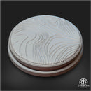 EvilBugs Bases Pack 12,5mm / 25mm / 32mm / 42mm - Only-Games