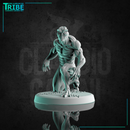 (0210 ) Male alien doppelganger - Only-Games