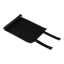 Scroll of Holding (Black) | Vegan Leather Dice Mat - Only-Games