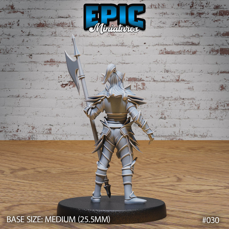 Dark Elf Army Set F - Only-Games