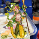 Queen Sthenaria (AMAZONS! Kickstarter) - Only-Games