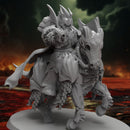 Nekramoroi Vampire Cavalry - Only-Games