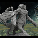 Aegyptian Battle Sphinx - Only-Games