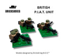 British PIAT Team
