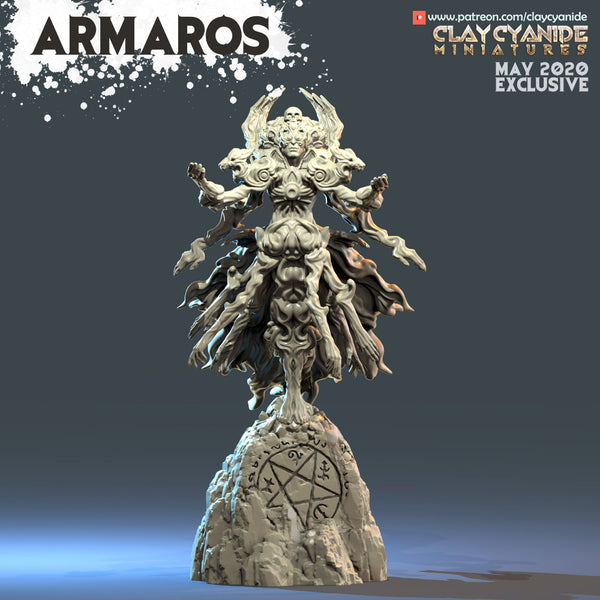 Armaros - Only-Games