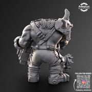 Rokkrampa Gutsmashas – Orks - Only-Games
