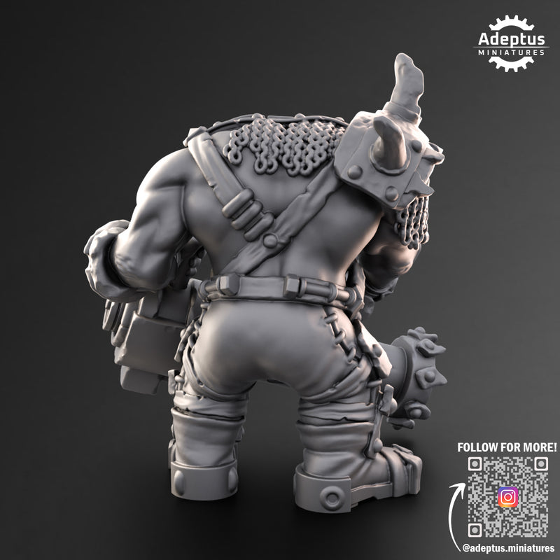 Rokkrampa Gutsmashas – Orks - Only-Games
