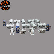Production Pipes - 28mm Wargaming Scatter Terrain Scenery Tabletop Miniature - Only-Games