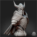 Dead Knight Bust - Only-Games