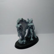 Daemon Scourge Harpist - Only-Games