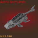 GTSR303 Mosasaurus Hoffmanii Super Destroyer - Only-Games