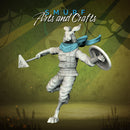 Agdon Longscarf - Only-Games