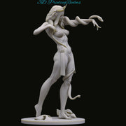 Snake Girl - Only-Games