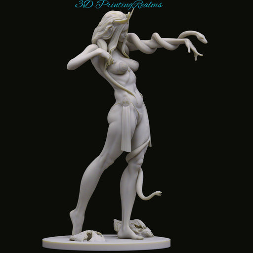 Snake Girl - Only-Games