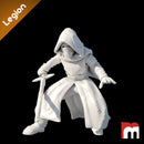 (Legion) Kylo Ren (Masked) - Only-Games