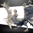 Storm King - Realsteone - Terrain Wargaming D&D DnD 32mm 40mm 54mm