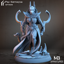 Anubis Army Bundle (7 Models) - Only-Games