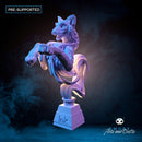 Ink Fox - Only-Games