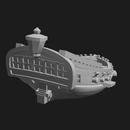 US Brig "Fair American" - Only-Games