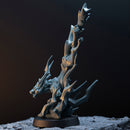 Thunder Cat - Elemental Creatures 2 - Only-Games