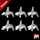 (Armada) 6x Sentinel Landing Craft - Only-Games