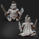 Marcus Lappus 28mm/32mm/54mm - Only-Games