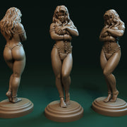 Slave Girl - 75 mm - Only-Games