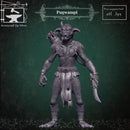 Pugwampi - Only-Games