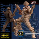 Cyberpunk - Traffic Police - Police Highway Patrol - Only-Games