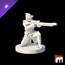 (IA) Clone Sharpshooter Phase 1 - Only-Games