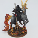 Thaed on Horse ! - Only-Games