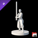 (IA) Rey - Only-Games