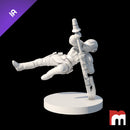 (IA) Ketsu Onyo - Only-Games