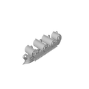 3D Printed Roman Naval Vessel - Only-Games