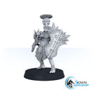 Southern warriors - Only-Games