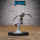 Stripped War Construct Set